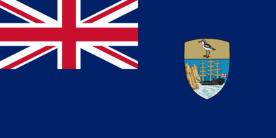 St. Helena, Ascension og Tristan da Cunha