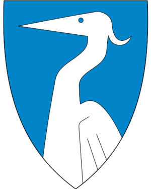 Tysvær komm.svg