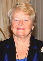 Gro Harlem Brundtland og Thorbjørn Jagland var statsministre denne perioden.
