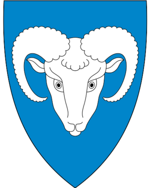 Gjesdal komm.svg