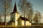 Auli kirkested
