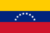 Venezuelas flagg