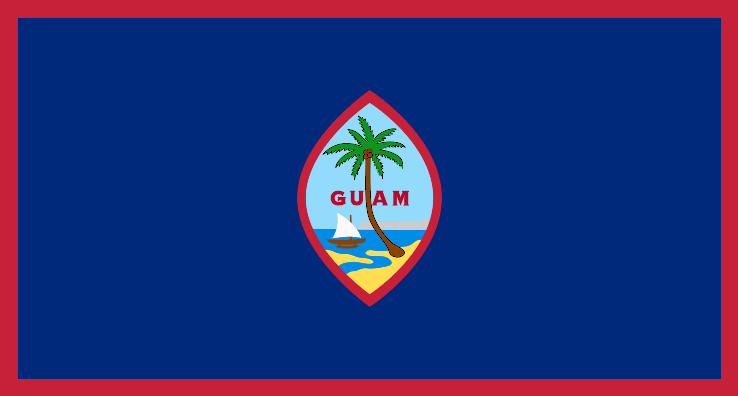 Fil:Flag of Guam.svg
