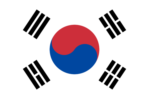 Fil:Flag of South Korea.svg