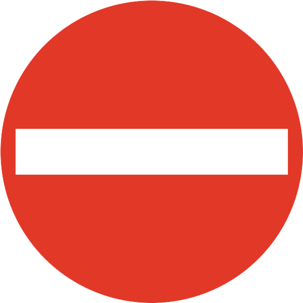 Fil:NO road sign 302.svg
