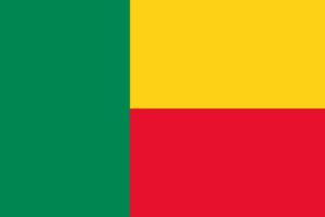 Flag of Benin.svg