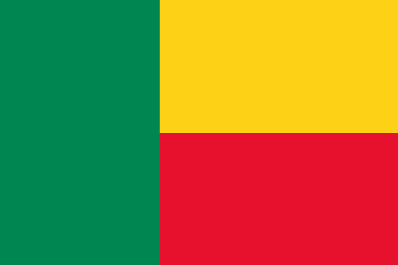Fil:Flag of Benin.svg