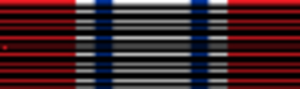 Deltagermedaljen stripe.svg