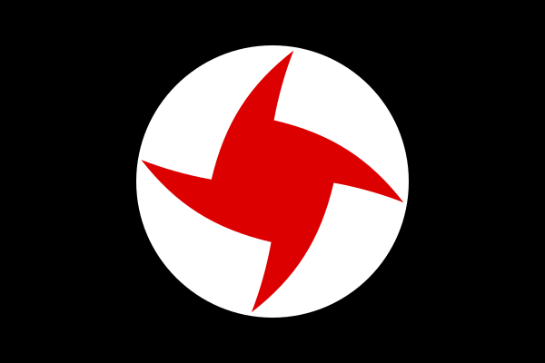 Fil:Flag of the Syrian Social Nationalist Party.svg