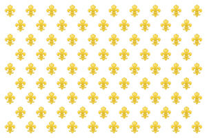 Pavillon royal de France.svg