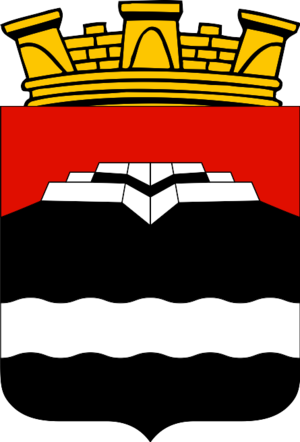 Kongsvinger komm.svg