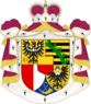Våpen