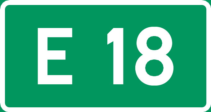 Fil:Stamvei E18.svg