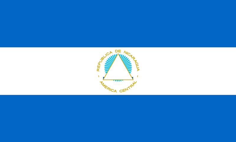 Fil:Flag of Nicaragua.svg