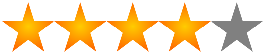 Fil:4 stars.svg