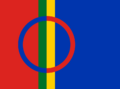 Samisk flagg