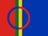 Samelands flagg
