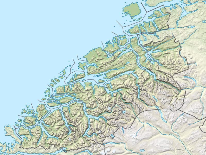 Fil:Norway Møre og Romsdal rel location map.svg