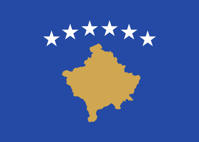 Fil:Flag of Kosovo.svg