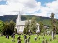 Ørskog kirke Foto: Halvard Hatlen