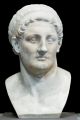 Ptolemaios I Soter, grunnlegger av ptolemeerdynastiet