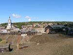 Røros