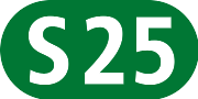 Fil:Berlin transit icons - S25.svg