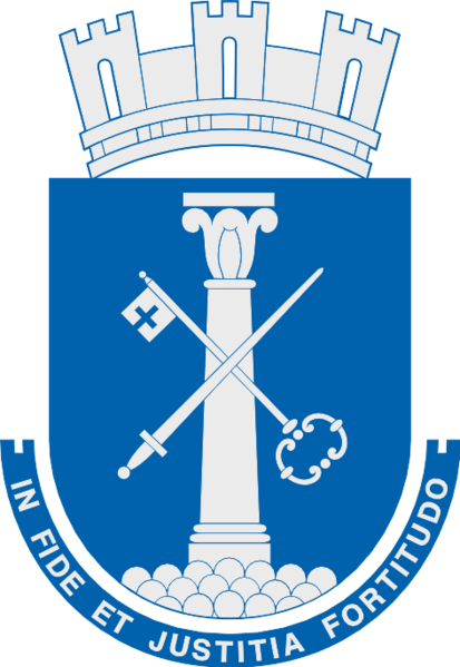 Fil:Drammen komm.svg