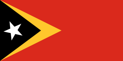 Øst-Timor