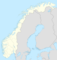 CONIFA Women's World Football Cup 2024 ligger i Norge