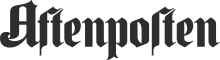 Fil:Aftenposten logo.svg