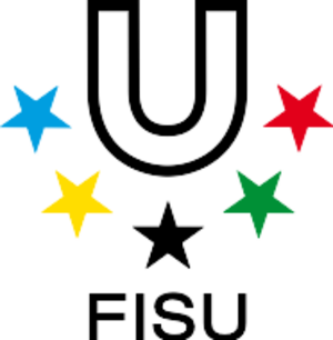 FISU International University Sport Federation.svg
