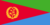 Eritreas flagg