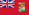 Canadas flagg