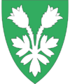 Våpen
