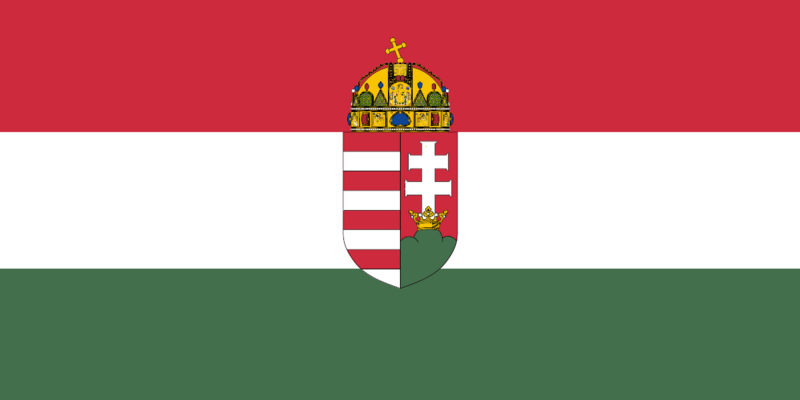 Fil:Flag of Hungary (1867-1918).svg