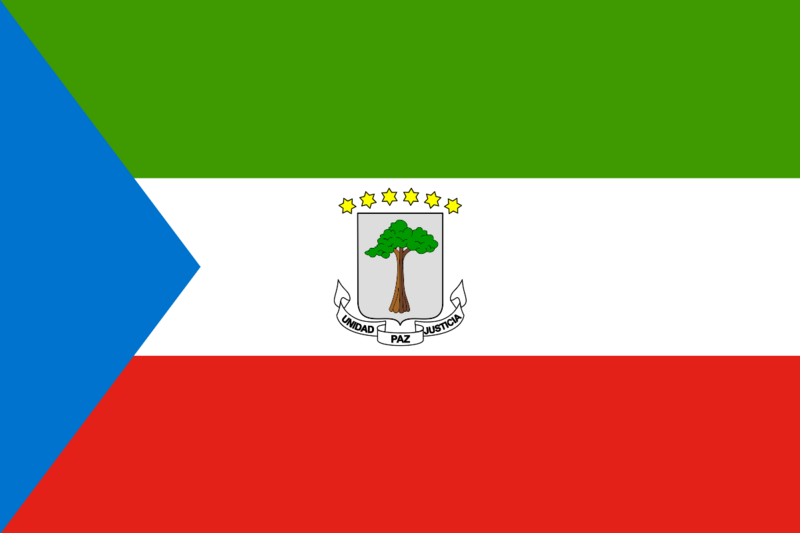 Fil:Flag of Equatorial Guinea.svg