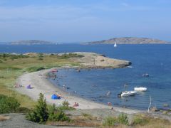 Fra Sandø i Færder kommune. Foto:  Karl Ragnar Gjertsen