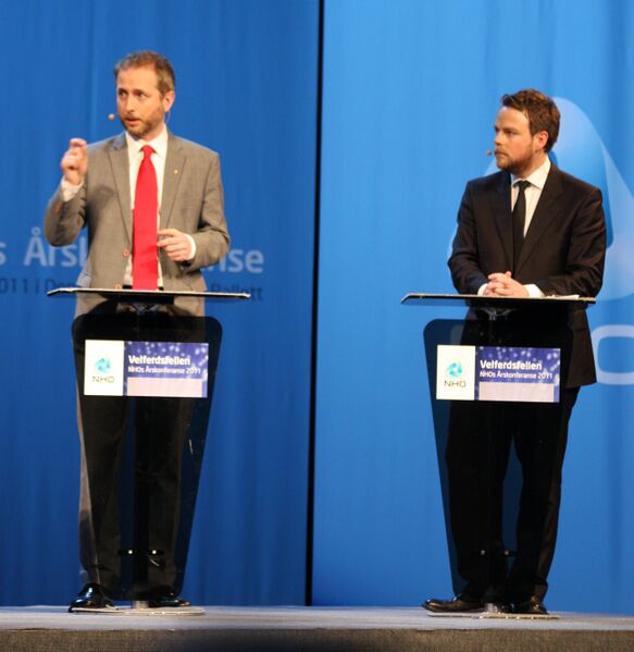 Fil:NHO Solhjell Isaksen.JPG