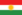 Kurdistans flagg