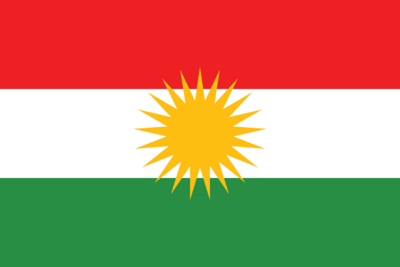Kurdistan