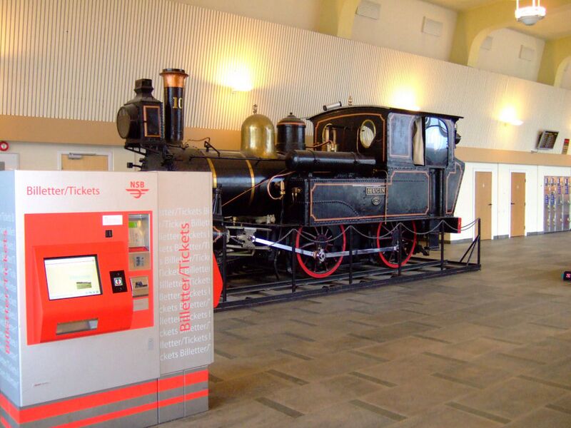 Fil:Stavanger station depature.jpg