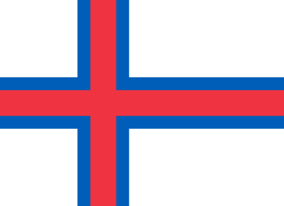 Færøyene