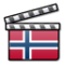 Fil:Norway film clapperboard.svg