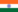 Indias flagg