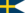 Sveriges flagg