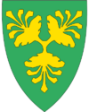 Våpen