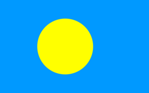 Flag of Palau.svg
