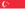 Singapores flagg