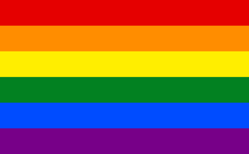 Fil:Gay Pride Flag.svg